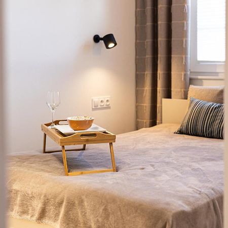 2Homerent Babia Wies 12 ビィドゴシュチュ エクステリア 写真