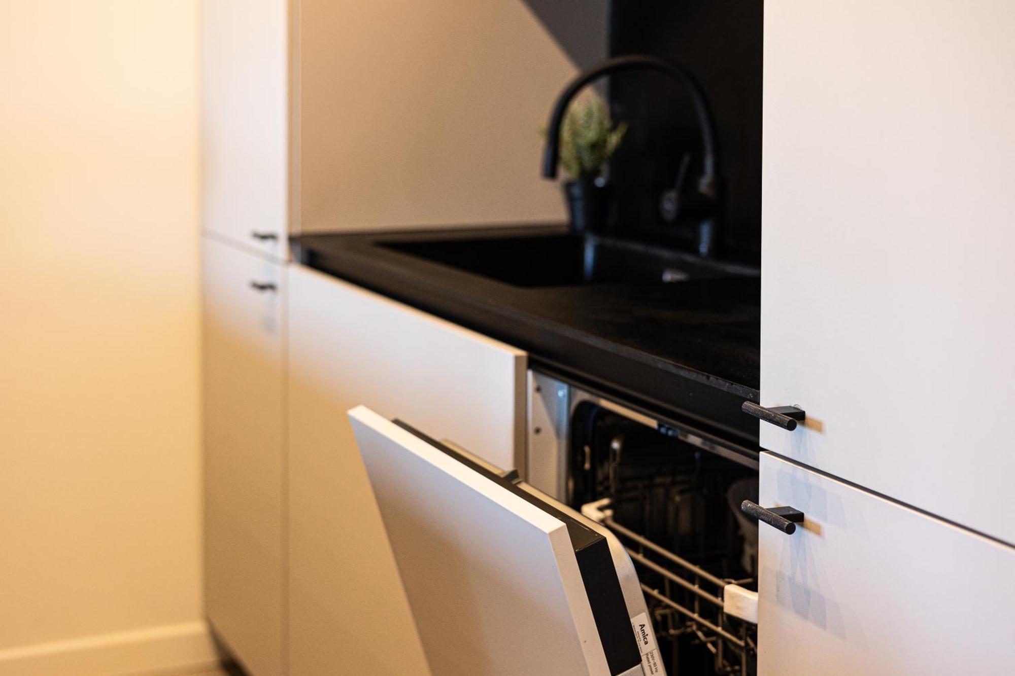 2Homerent Babia Wies 12 ビィドゴシュチュ エクステリア 写真