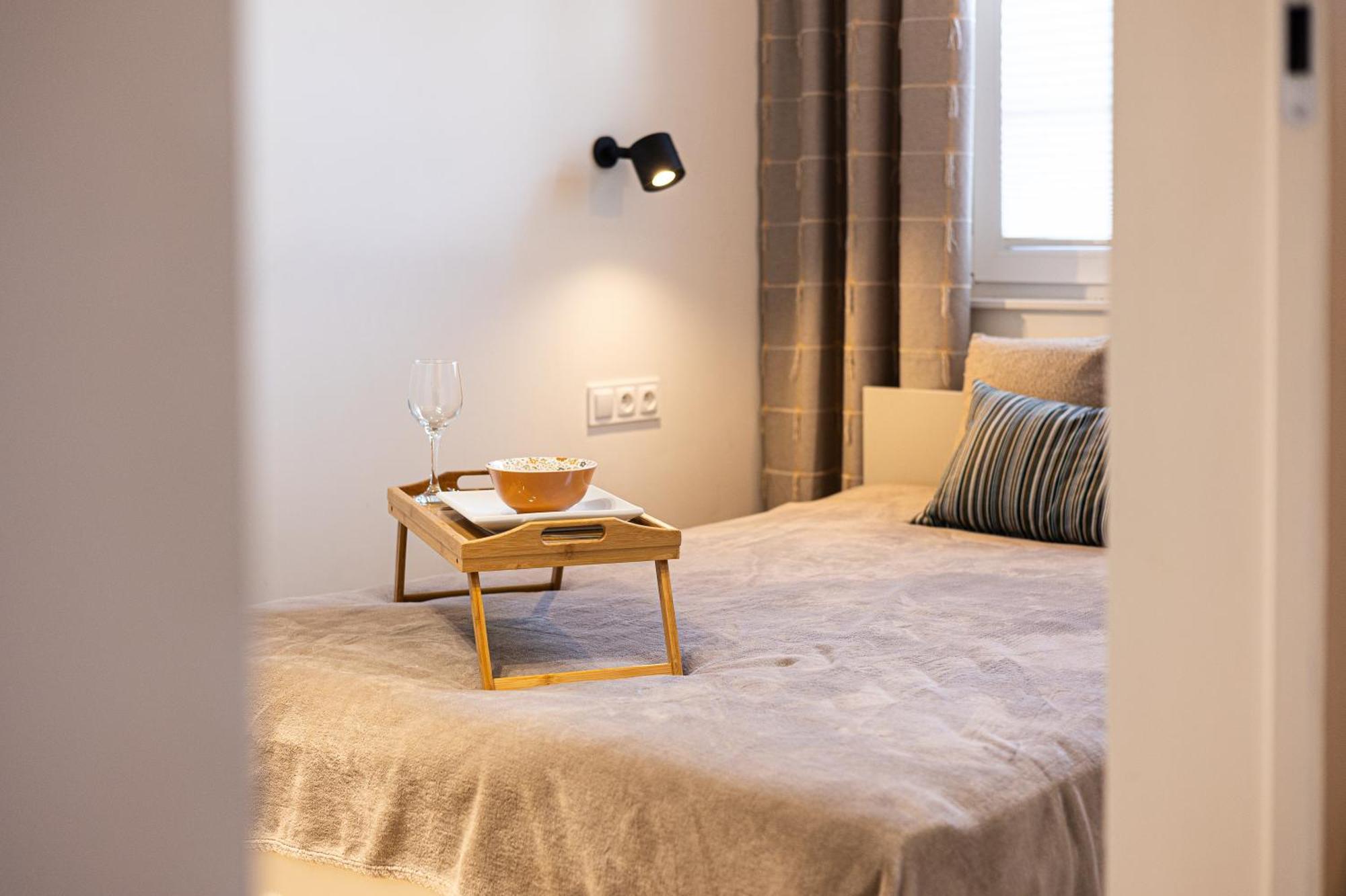 2Homerent Babia Wies 12 ビィドゴシュチュ エクステリア 写真