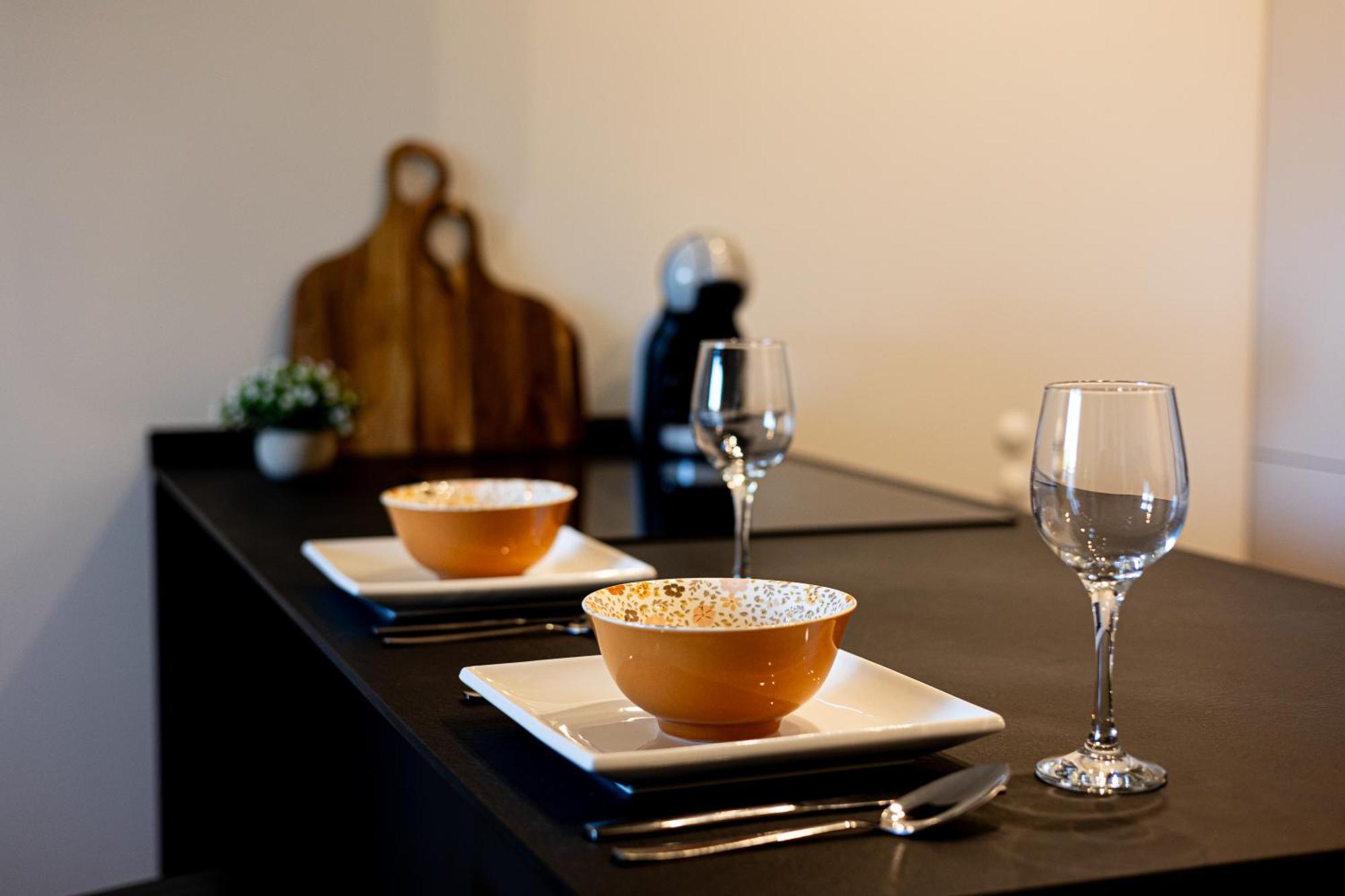 2Homerent Babia Wies 12 ビィドゴシュチュ エクステリア 写真