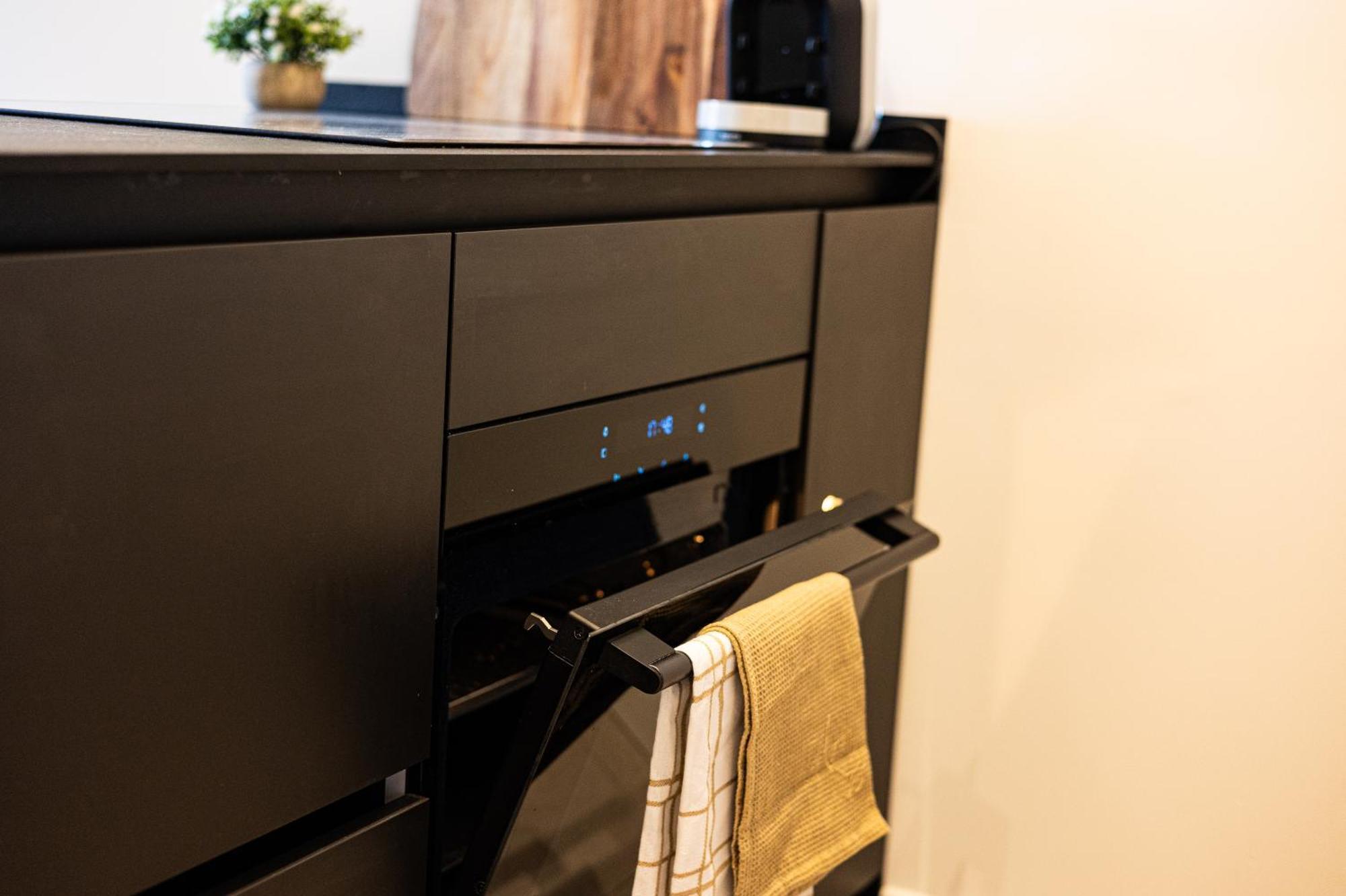 2Homerent Babia Wies 12 ビィドゴシュチュ エクステリア 写真