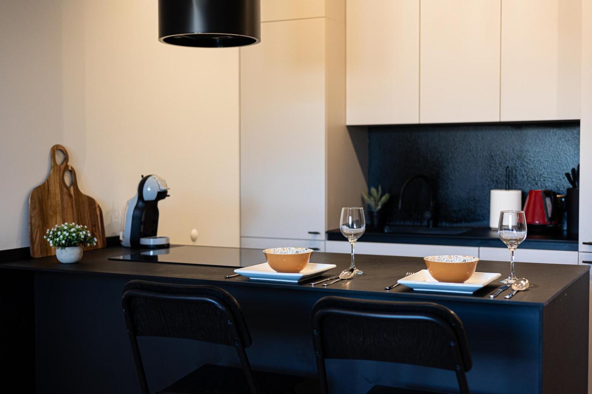 2Homerent Babia Wies 12 ビィドゴシュチュ エクステリア 写真