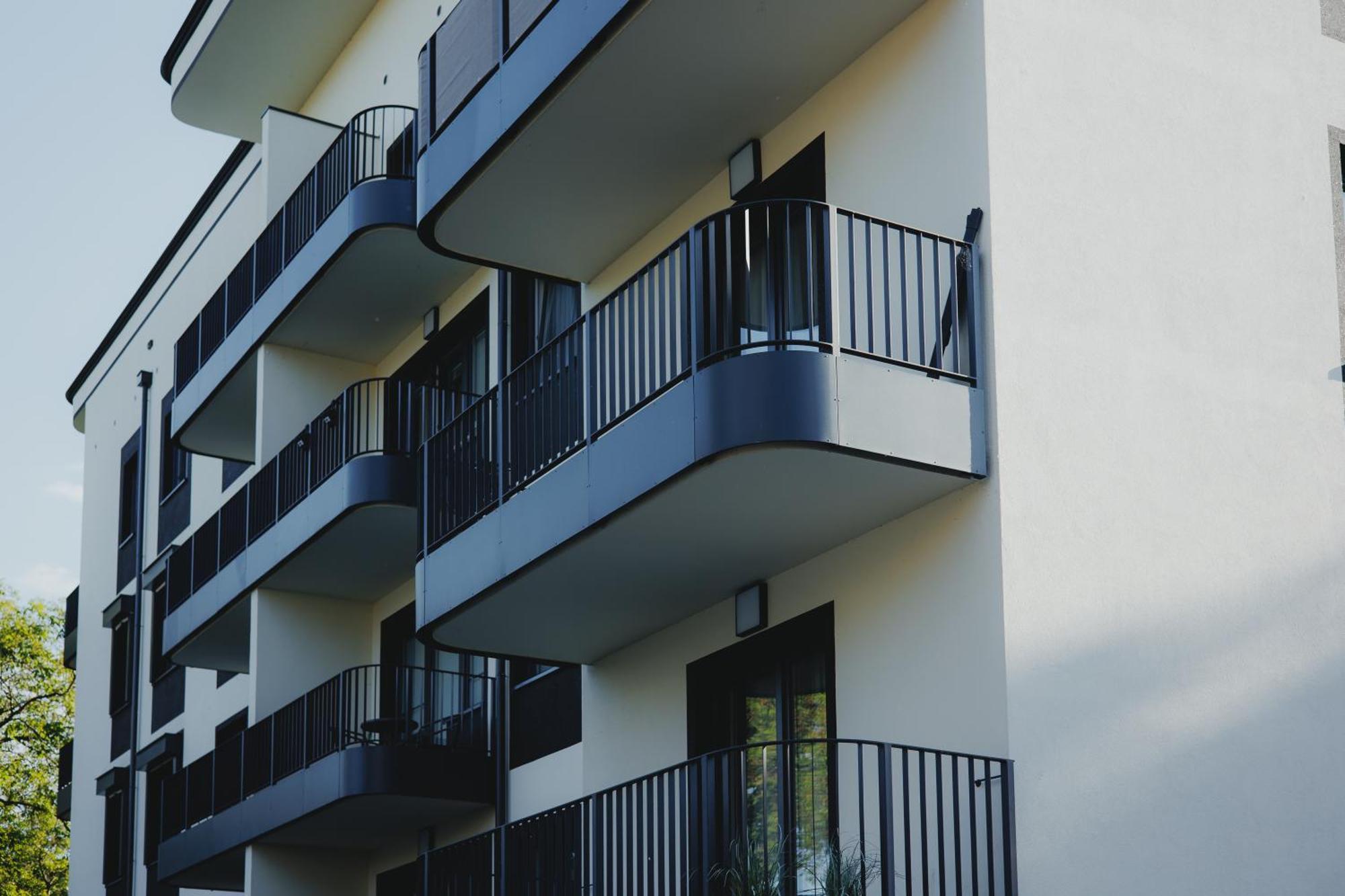 2Homerent Babia Wies 12 ビィドゴシュチュ エクステリア 写真