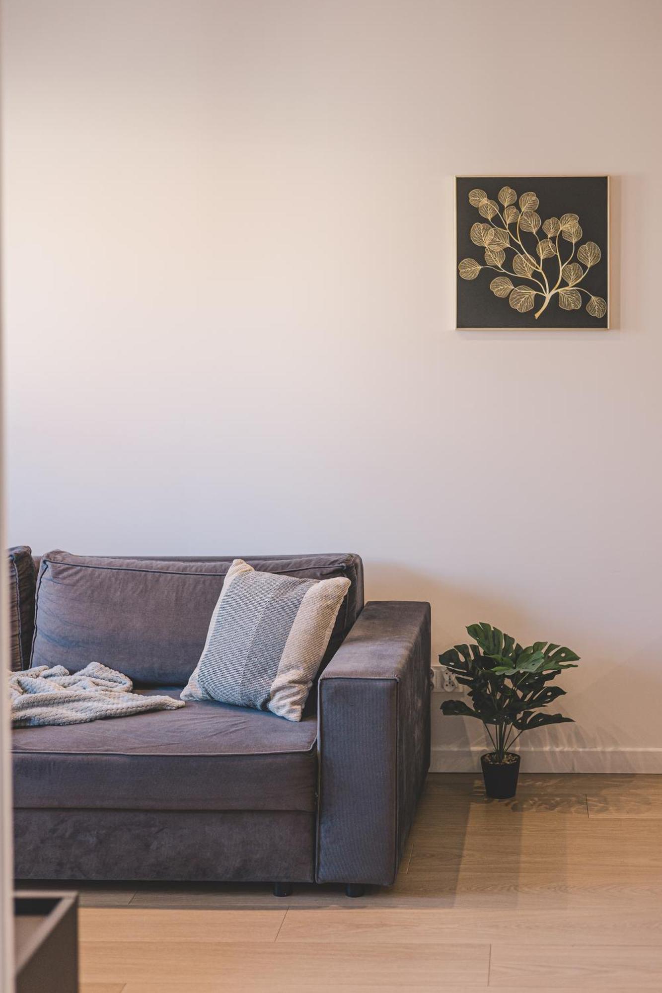 2Homerent Babia Wies 12 ビィドゴシュチュ エクステリア 写真