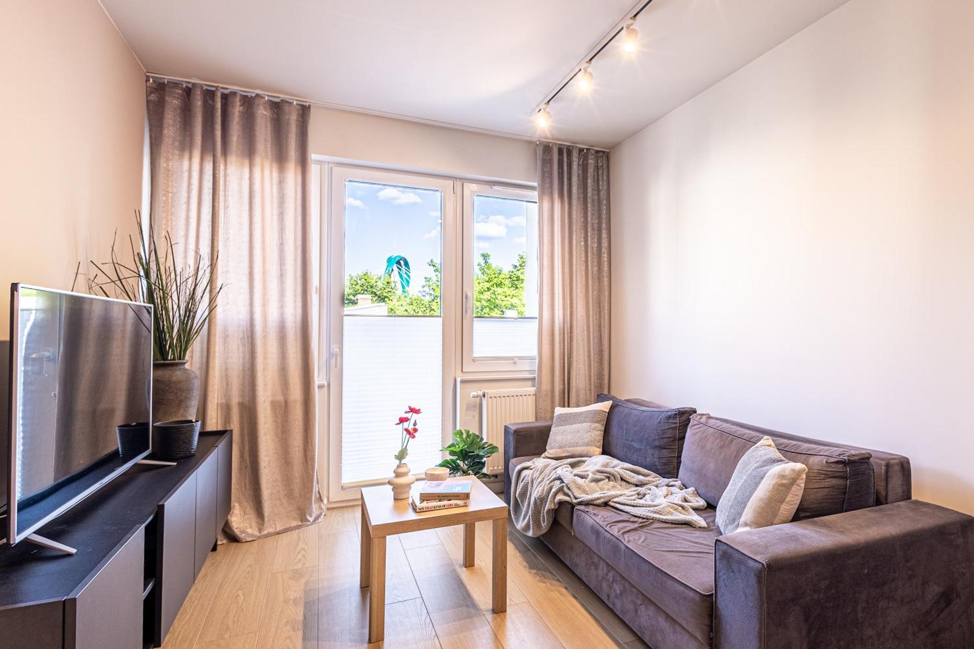 2Homerent Babia Wies 12 ビィドゴシュチュ エクステリア 写真