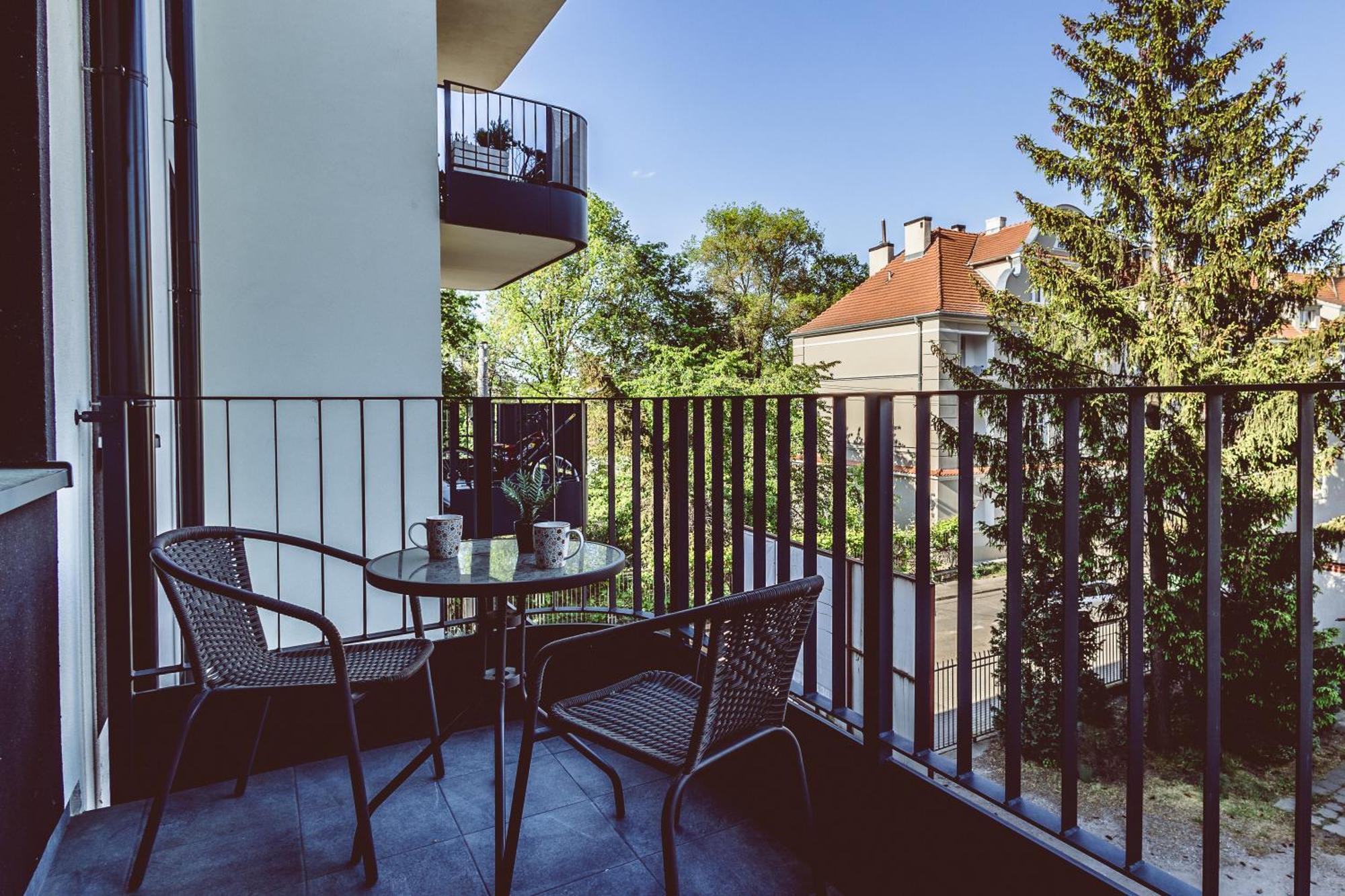 2Homerent Babia Wies 12 ビィドゴシュチュ エクステリア 写真