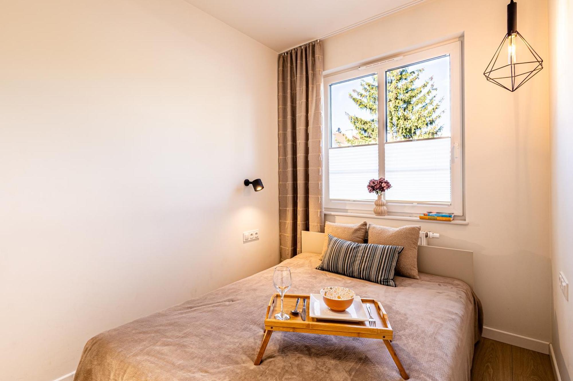2Homerent Babia Wies 12 ビィドゴシュチュ エクステリア 写真