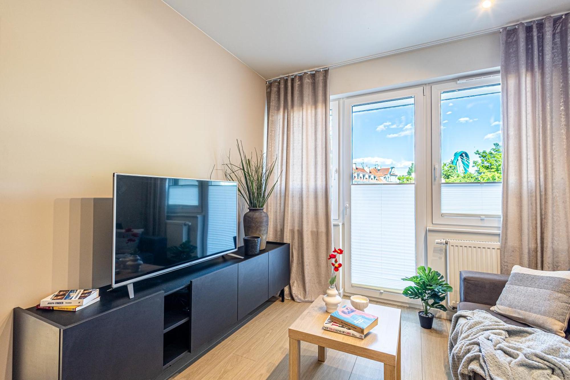 2Homerent Babia Wies 12 ビィドゴシュチュ エクステリア 写真