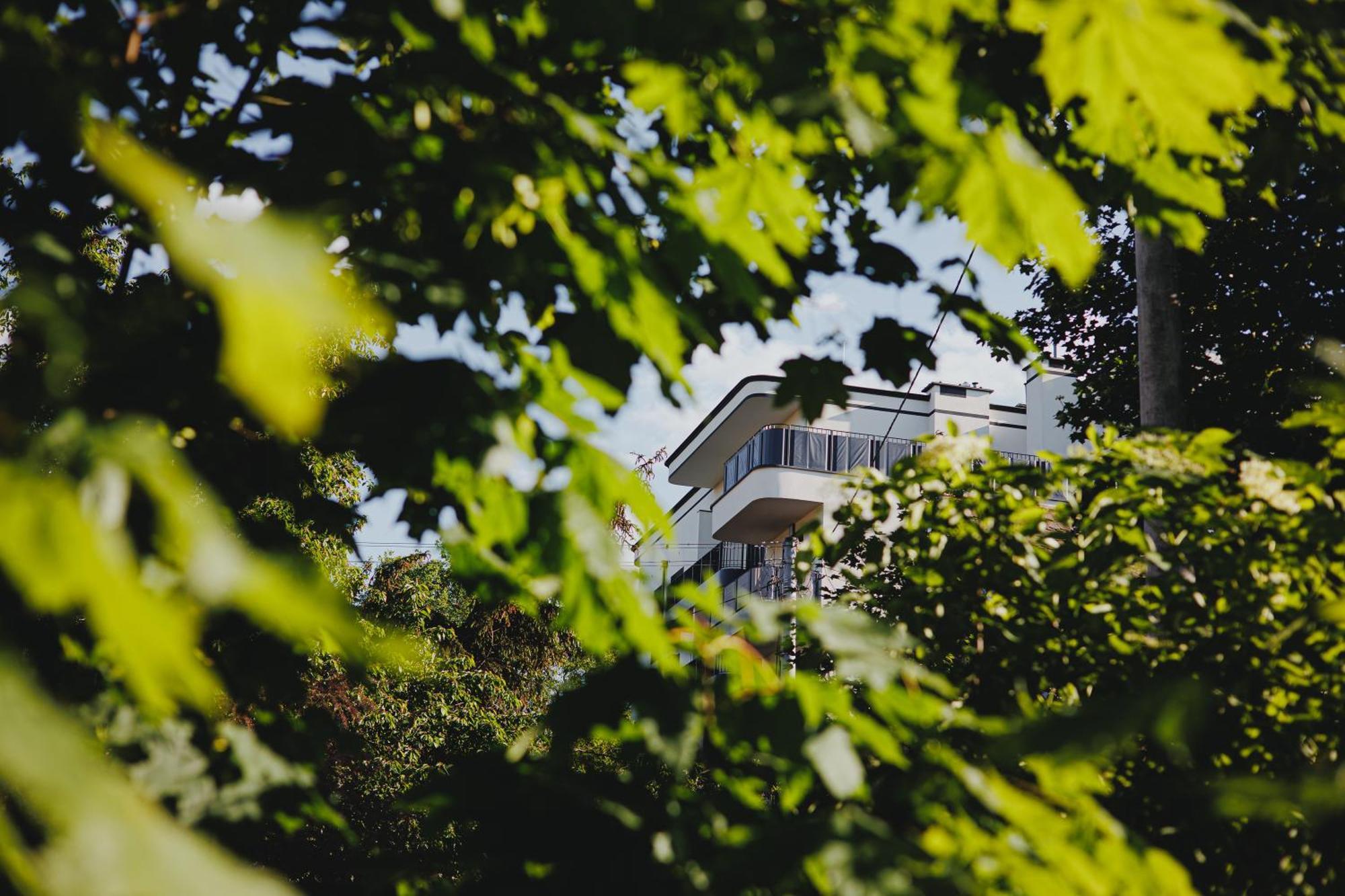 2Homerent Babia Wies 12 ビィドゴシュチュ エクステリア 写真