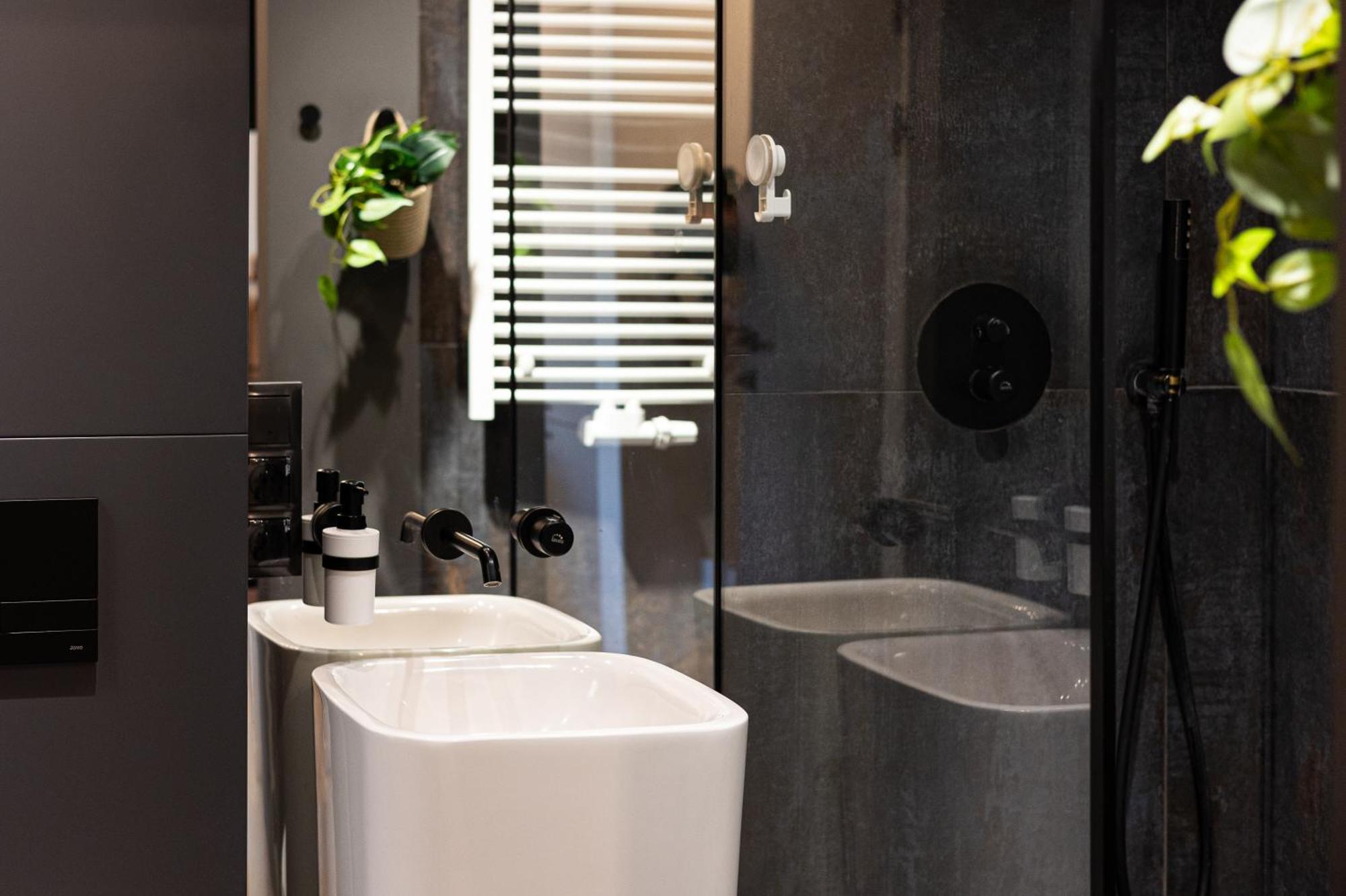 2Homerent Babia Wies 12 ビィドゴシュチュ エクステリア 写真