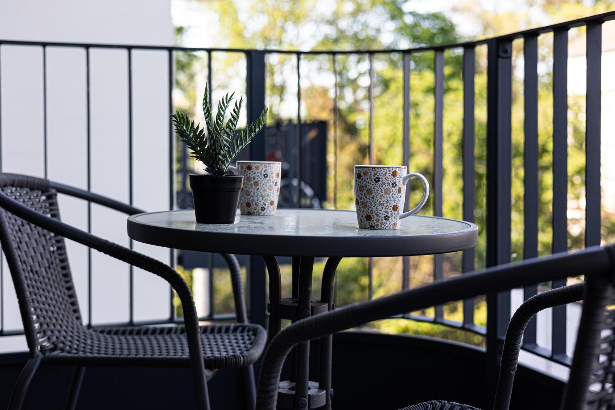 2Homerent Babia Wies 12 ビィドゴシュチュ エクステリア 写真